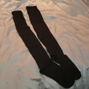 Over the Knee Socks